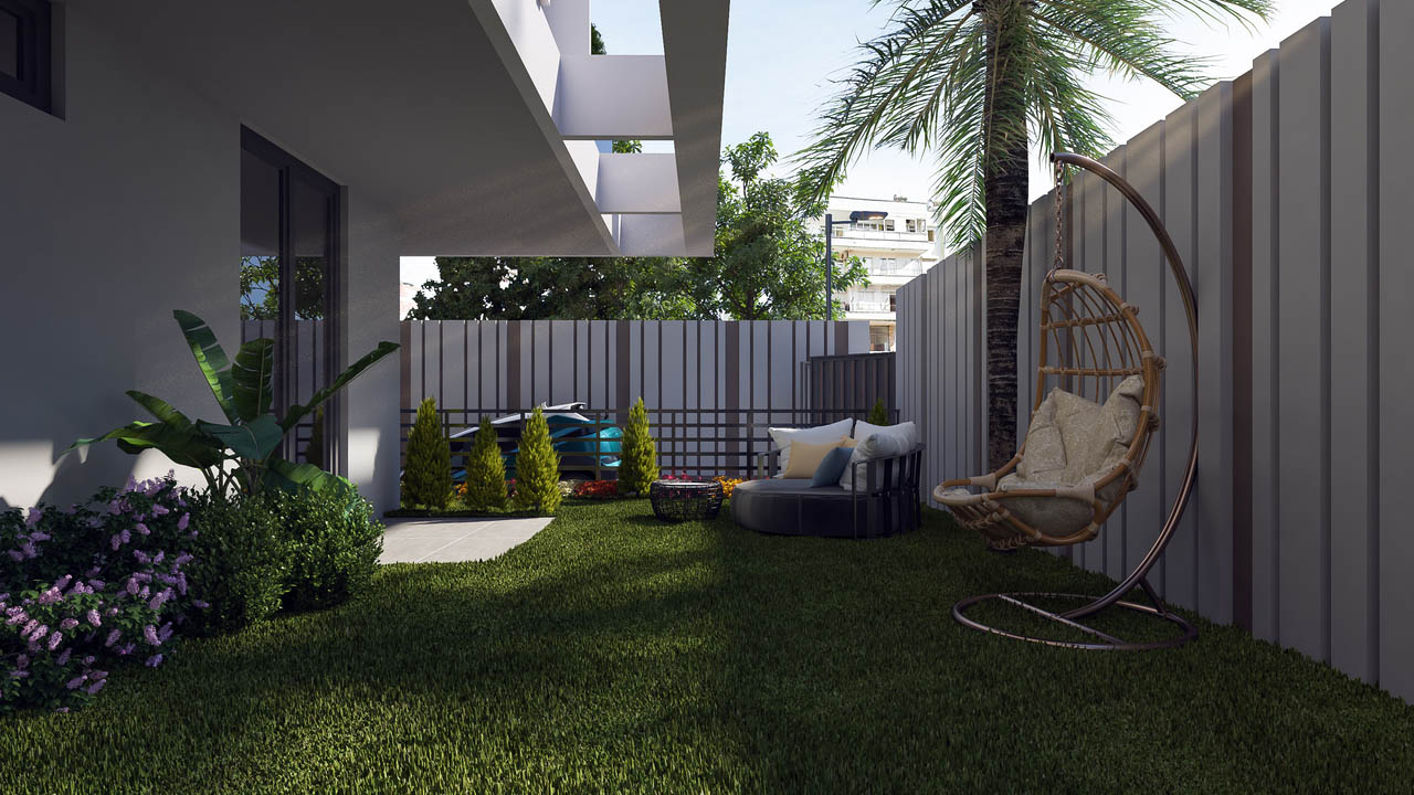 1 bedroom Apartment in Looks Lara No. 11007